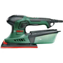 Bosch PSM 200 AES Multi Sander -Stanley Shop 12809723 1814832978144676