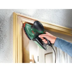 Bosch PSM 200 AES Multi Sander -Stanley Shop 12809723 7504832978553459