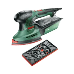 Bosch PSM 200 AES Multi Sander -Stanley Shop 12809723 7624832978199450