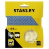 Stanley 125mm Lambswool Bonnet - STA32122-XJ 1 Stanley 125mm Lambswool Bonnet - STA32122-XJ -Stanley Shop 12809743 2054831898683629