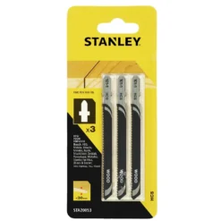 Stanley Jigsaw Blade Wood (T-Fine) - STA20053-XJ