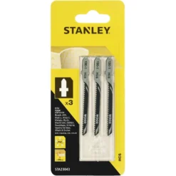 Stanley Jigsaw Blade Scroller - STA23043-XJ