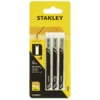 Stanley Jigsaw Blade Wood (U-Fine) - STA20023-XJ -Stanley Shop 12809982 1304831898787636