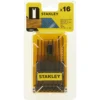Stanley 16 Pc Jigsaw Blade Set - STA28170-XJ