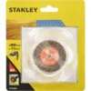 Stanley 60mm Flap Wheel 80G - STA34046-XJ -Stanley Shop 12809991 5814831898773560