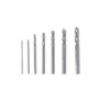 Dremel Drill Bit 7 Piece Set -Stanley Shop 12810032 1274831971001287