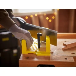 Stanley Mitre Box With Tenon Saw -Stanley Shop 12810224 1685045747318292
