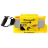 Stanley Mitre Box With Tenon Saw 1 Stanley Mitre Box With Tenon Saw -Stanley Shop 12810224 9535045747225091