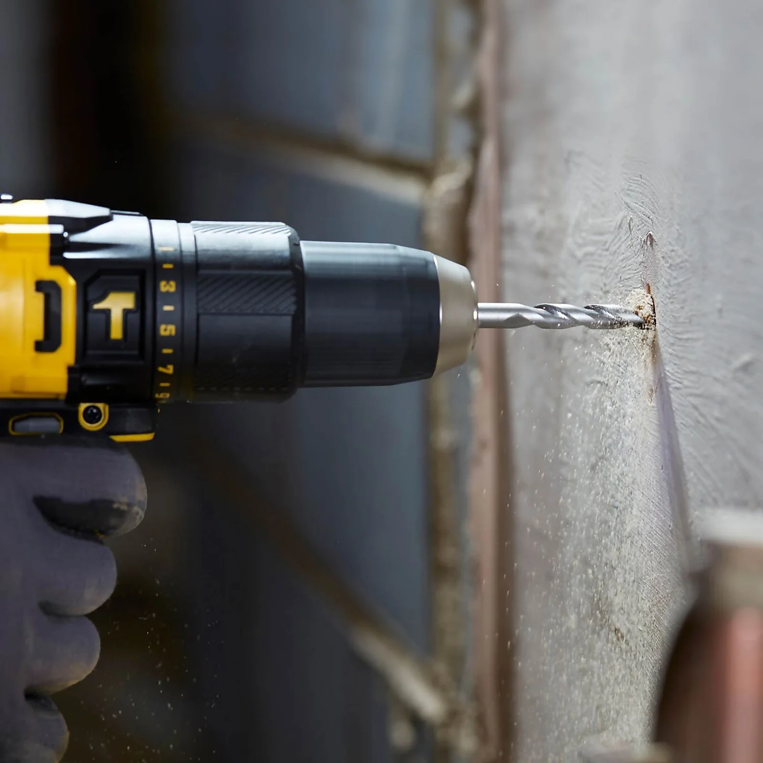 STANLEY FATMAX 19 Piece Masonry And Impact Driving Set (STA88552-XJ) 7 STANLEY FATMAX 19 Piece Masonry And Impact Driving Set (STA88552-XJ) - Image 5