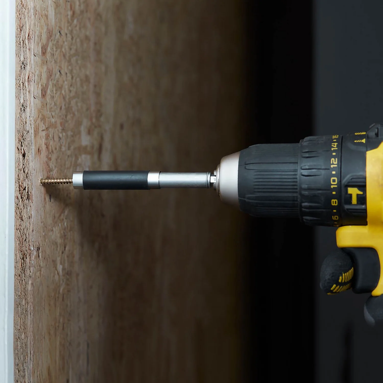 STANLEY FATMAX 19 Piece Masonry And Impact Driving Set (STA88552-XJ) 10 STANLEY FATMAX 19 Piece Masonry And Impact Driving Set (STA88552-XJ) - Image 8