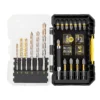 STANLEY FATMAX 19 Piece Masonry And Impact Driving Set (STA88552-XJ) -Stanley Shop 12810238 2044880311870554