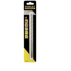 Stanley Fatmax Masonry Drill Bit 8 X 200mm - STA58703-QZ