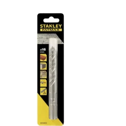 Stanley Fatmax Masonry Drill Bit 16 X 150mm - STA58555-QZ