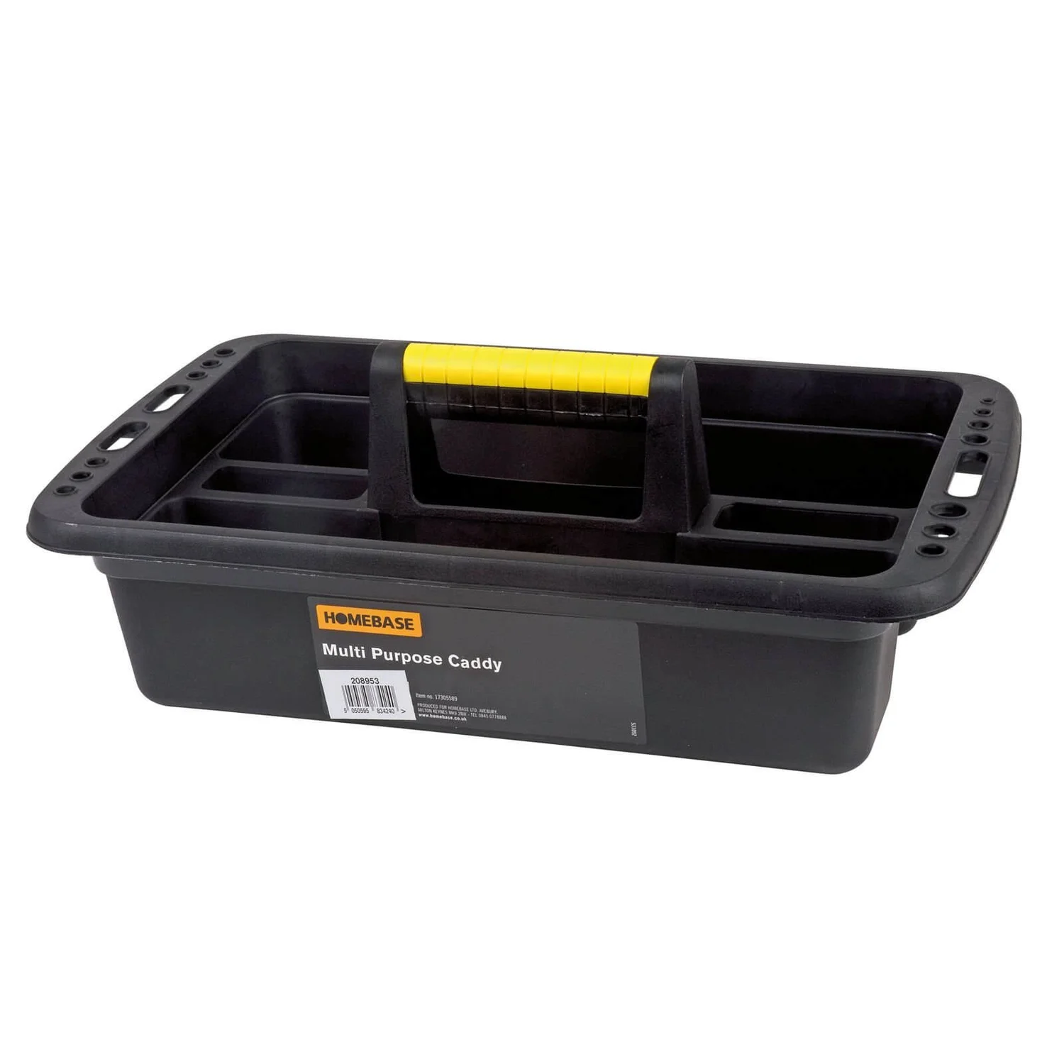 Stanley Tool Storage Tote 3 Stanley Tool Storage Tote