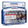 Dremel SpeedClic Cutting Accessory Set -Stanley Shop 12810446 1654831604337432