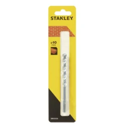 Stanley Masonry Drill Bit 10 X 120mm - STA53120-QZ