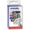Dremel SpeedClic Starter Kit 406S -Stanley Shop 12810565 1664831604057661