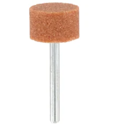 Dremel 15.9mm Aluminium Oxide Grinding Stone Pack