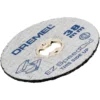 Dremel SpeedClic Metal Cut Wheel 12 Pack -Stanley Shop 12810572 4414831604380239