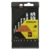 Stanley 8Pc Masonry Drill Bit Set - STA56040-QZ -Stanley Shop 12810607 7494831957150092