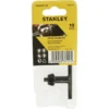 Stanley 13mm Drill Chuck Key - STA66341-QZ 1 Stanley 13mm Drill Chuck Key - STA66341-QZ -Stanley Shop 12810754 6094831965516903