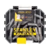 Stanley Fatmax 20x Pz2 25mm Tic-Tac Screwdriver Bit Box - STA60041-XJ -Stanley Shop 12810879 4814937350578723