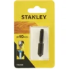Stanley Hex Drive Countersink 10mm - STA61500-XJ -Stanley Shop 12810981 1234831940442567