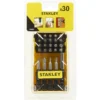 Stanley 30Pc Screwdriver Bit Fan Set - STA60525-XJ 1 Stanley 30Pc Screwdriver Bit Fan Set - STA60525-XJ -Stanley Shop 12810992 1054831965918783
