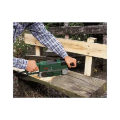 Bosch PBS 75 A Belt Sander