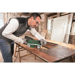 Bosch PBS 75 A Belt Sander 10 Bosch PBS 75 A Belt Sander -Stanley Shop 12811223 5484832985375903