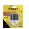 Stanley Holesaw Set 7Pc (25-62mm) - STA81005-XJ -Stanley Shop 12811391 1444831970093685