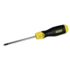 Stanley PH0 Cushion Grip Screwdriver - 60mm -Stanley Shop 12811392 9044831949221404