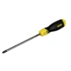Stanley PZ0 Cushion Grip Screwdriver - 60mm -Stanley Shop 12811443 1554831949169657