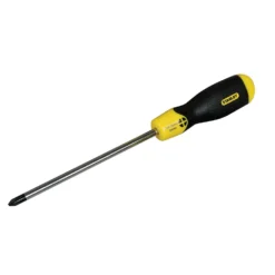 Stanley PZ0 Cushion Grip Screwdriver - 60mm