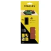 Stanley 1/3 Sheet Sander Mixed Hook & Loop Sanding Sheets - STA31597-XJ -Stanley Shop 12811604 1144831966695129