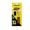 Stanley 1/3 Sheet Sander UNPunched Wire Clip 120G Sanding Sheets - STA31098-XJ -Stanley Shop 12811673 1224831959743325