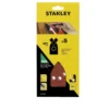 Stanley Sanding Sheets - 120G - STA31447-XJ -Stanley Shop 12811679 1974831960115175