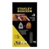 Stanley Fatmax Multisander Sheet MESH Mixed - STA39107-XJ -Stanley Shop 12811682 1214831966423497