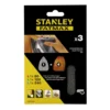Stanley Fatmax Detail Sheets MESH Mixed Pack - STA39167-XJ -Stanley Shop 12811729 7904831951625400