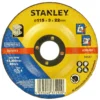 Stanley 115mm Metal Cutting Disc - STA32025-QZ -Stanley Shop 12811769 1984831957966716
