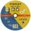 Stanley 230mm Metal Cutting Disc - STA32040-QZ -Stanley Shop 12811775 9614831942843923