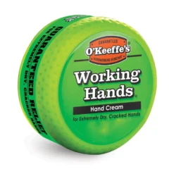 O'Keeffe's Working Hands - Hand Cream - 96g