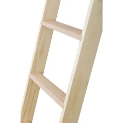 Rhino Timber Loft Ladder -Stanley Shop 12812731 1114833171126768