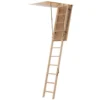 Rhino Timber Loft Ladder -Stanley Shop 12812731 4694831961762808