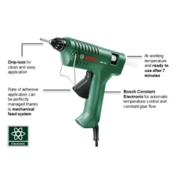 Bosch PKP 18 E Glue Gun 11 Bosch PKP 18 E Glue Gun -Stanley Shop 12812823 9334833219867480