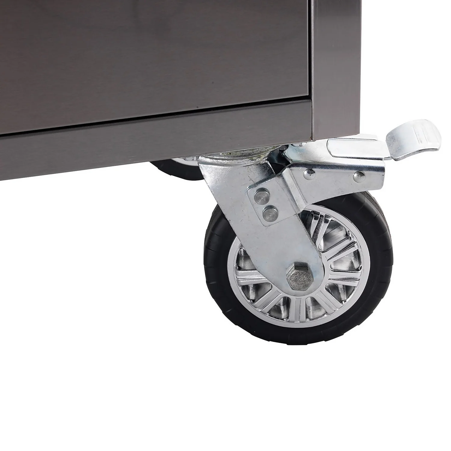 Ultimate 56in 10 Drawer Tool Storage Trolley 11 Ultimate 56in 10 Drawer Tool Storage Trolley - Image 9