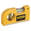 Stanley Pocket Level -Stanley Shop 12814017 3254846163619828