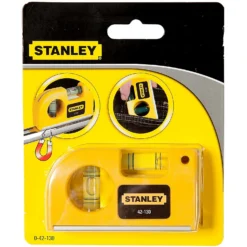 Stanley Pocket Level -Stanley Shop 12814017 6044845710109183