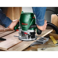 Bosch POF 1200 AE Electric 1200W Router -Stanley Shop 12814678 5994833225166941