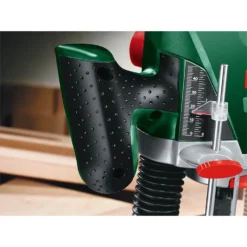 Bosch POF 1200 AE Electric 1200W Router -Stanley Shop 12814678 8994833224759157